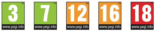 ic&ocirc;ne PEGI